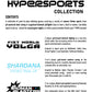 Data Sparrow Hypersports Collection