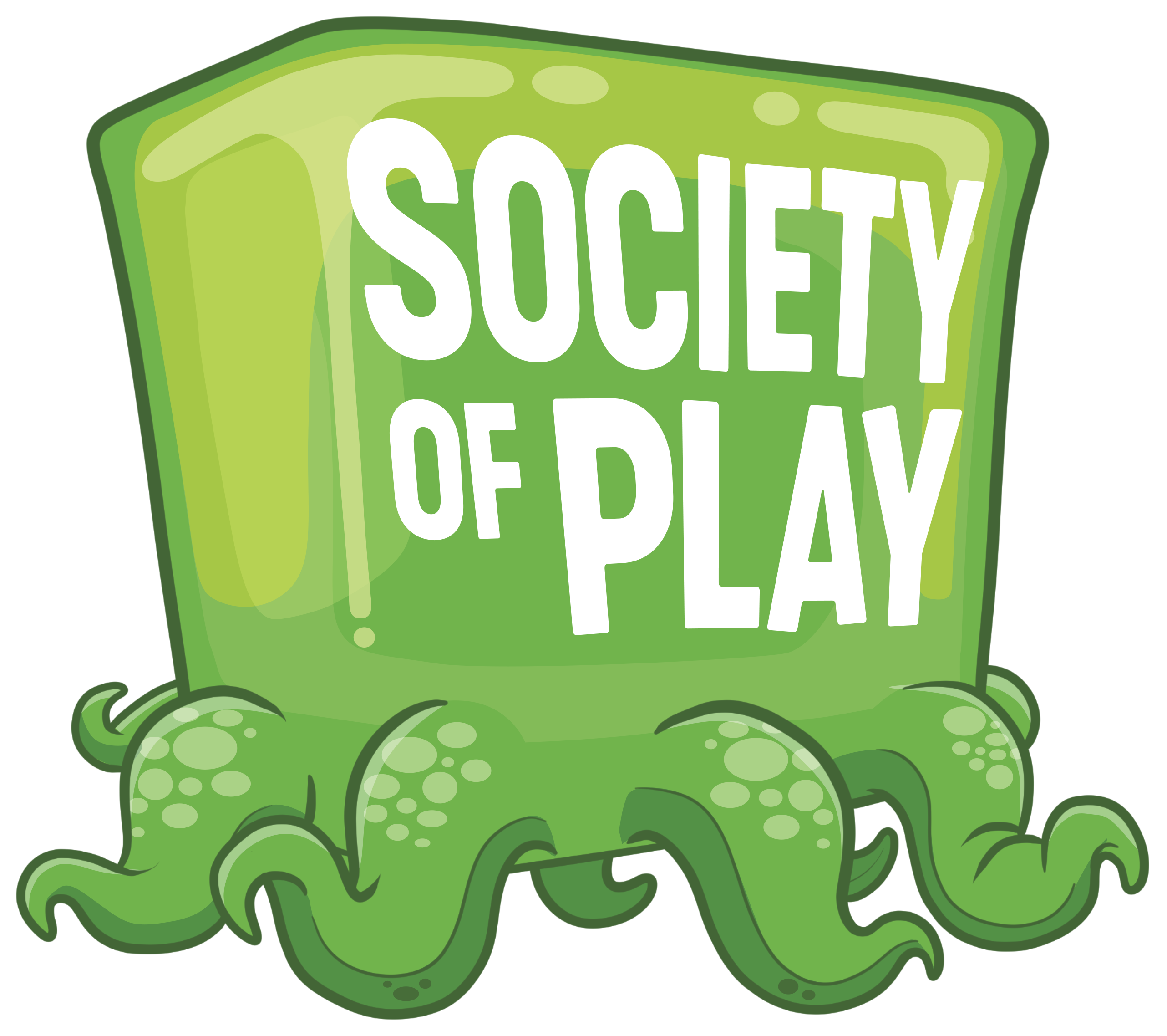 Society Of Play